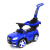 Каталка Mercedes RiverToys A888AA-H